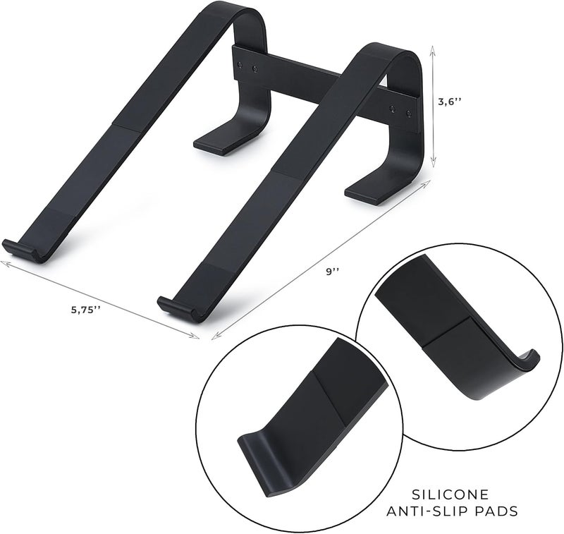 Sound Addicted Stand for EP–133 K.O. II | 25° Tilt Reduces Neck and Back Pain During Your Beat Production - Image 3